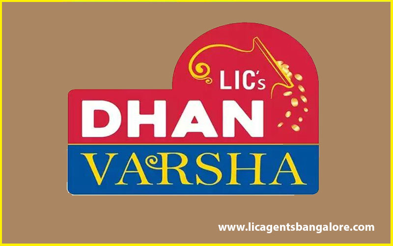 LIC's Dhan Varsha